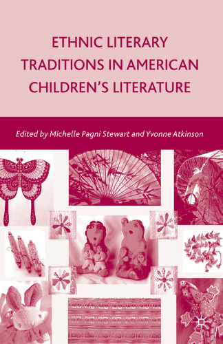 Ethnic Literary Traditions in American Children’s Literature