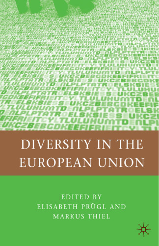 Diversity in the European Union