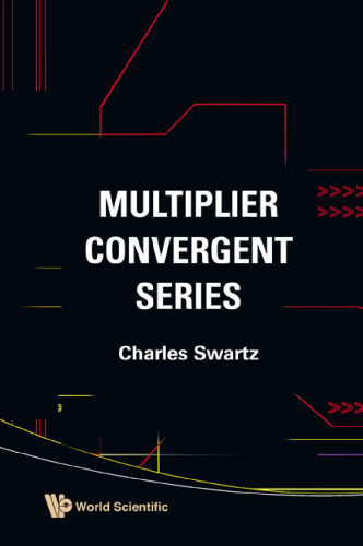 Multiplier convergent series