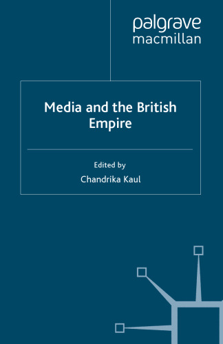 Media and the British Empire
