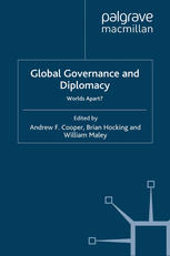 Global Governance and Diplomacy: Worlds Apart?