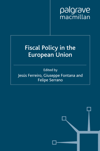Fiscal Policy in the European Union