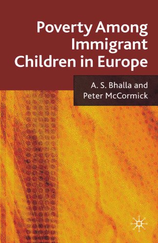 Poverty Among Immigrant Children in Europe