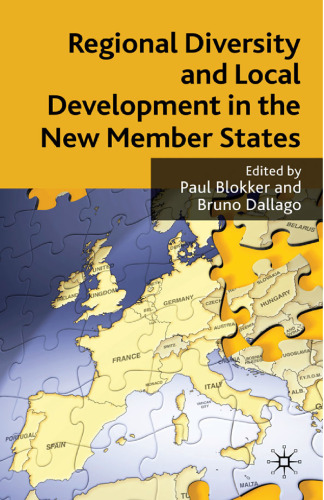 Regional Diversity and Local Development in the New Member States