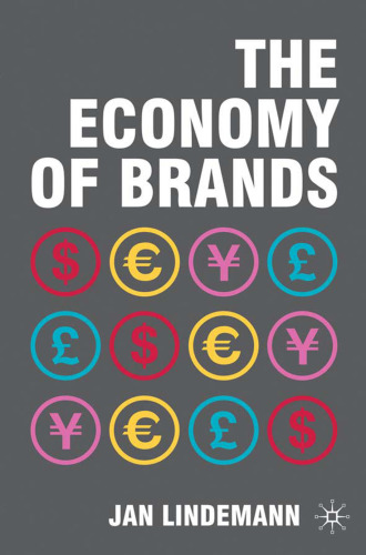 The Economy of Brands