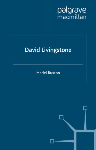 David Livingstone