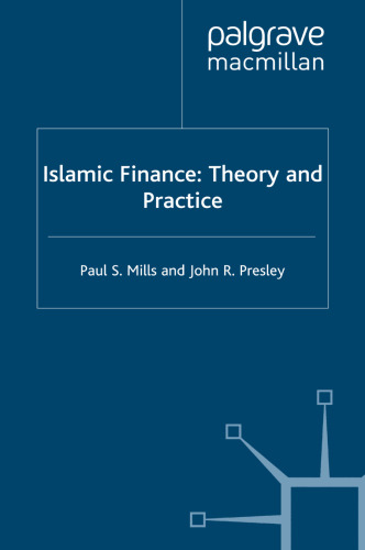 Islamic Finance: Theory and Practice