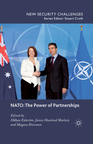 NATO: The Power of Partnerships