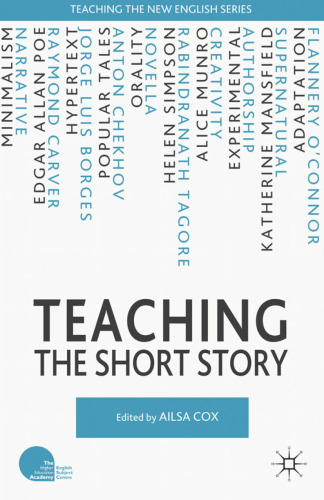 Teaching the Short Story