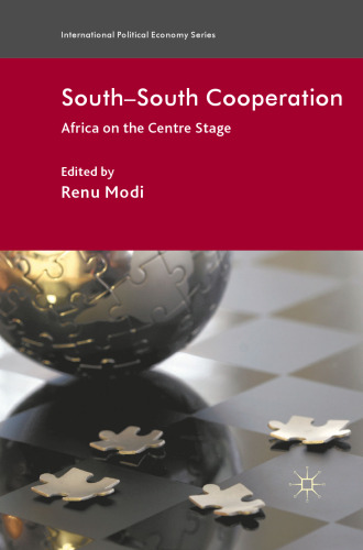 South-South Cooperation: Africa on the Centre Stage