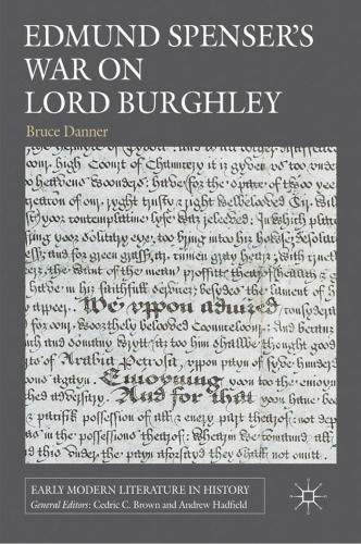 Edmund Spenser’s War on Lord Burghley