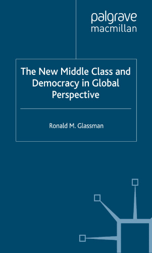 The New Middle Class and Democracy in Global Perspective