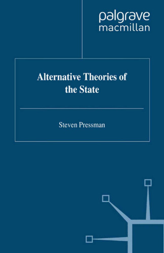 Alternative Theories of the State