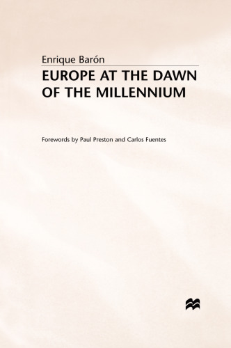Europe at the Dawn of the Millennium