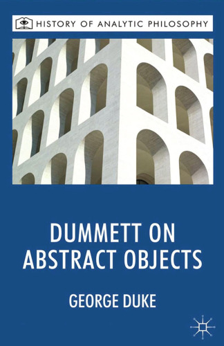 Dummett on Abstract Objects