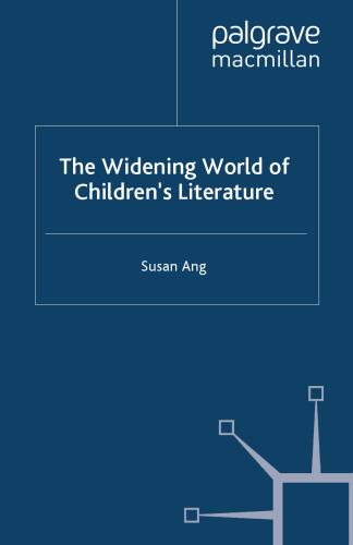 The Widening World of Children’s Literature