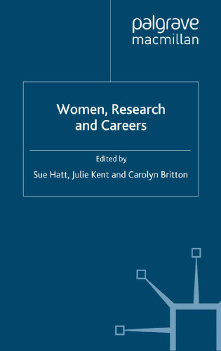 Women, Research and Careers