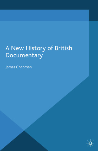 A New History of British Documentary
