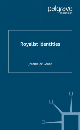 Royalist Identities