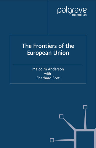 The Frontiers of the European Union