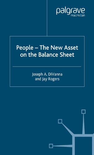 People — The New Asset on the Balance Sheet