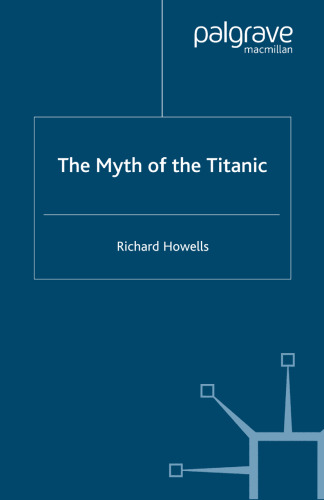 The Myth of the Titanic