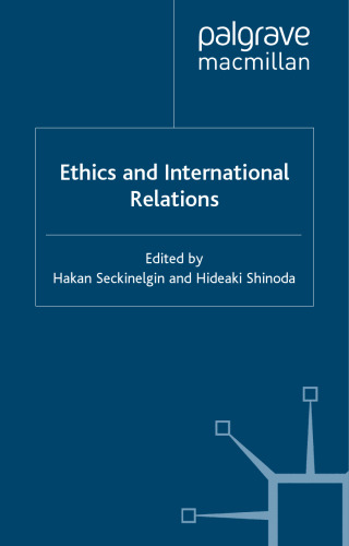Ethics and International Relations