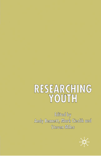 Researching Youth