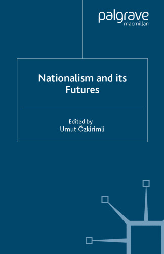 Nationalism and its Futures