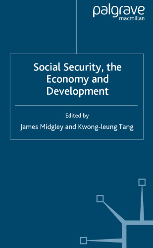 Social Security, the Economy and Development