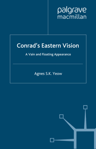 Conrad’s Eastern Vision: A Vain and Floating Appearance