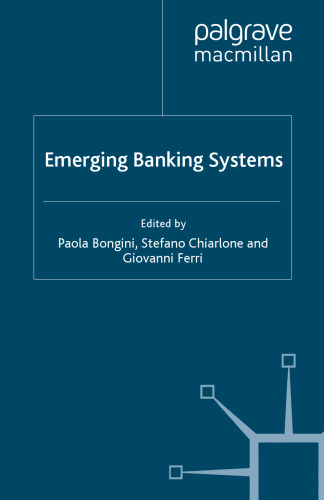 Emerging Banking Systems