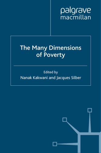 The Many Dimensions of Poverty