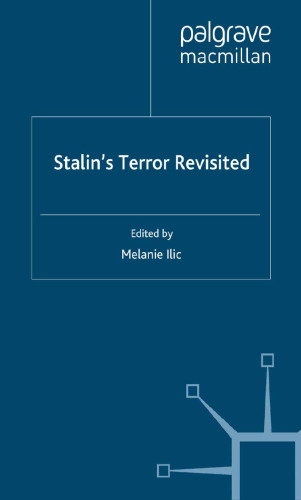 Stalin’s Terror Revisited