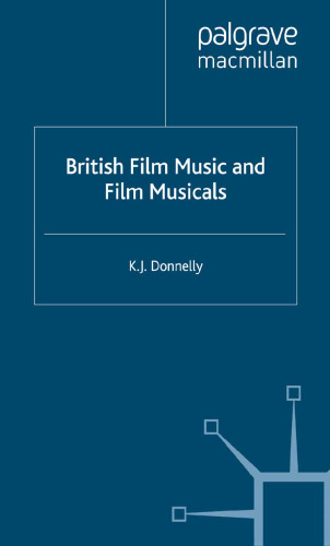 British Film Music and Film Musicals