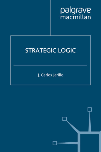 Strategic Logic