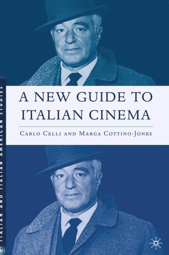 A New Guide to Italian Cinema