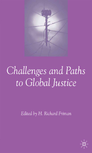 Challenges and Paths to Global Justice