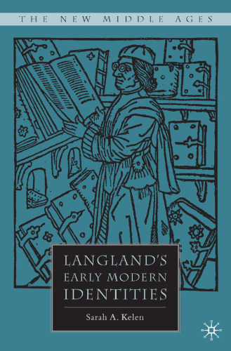 Langland’s Early Modern Identities
