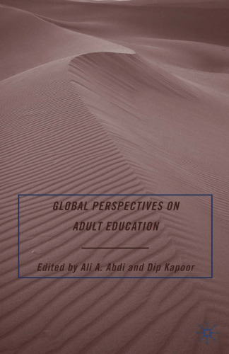 Global Perspectives on Adult Education