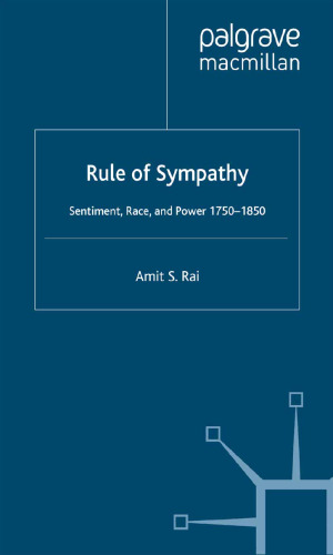 Rule of Sympathy