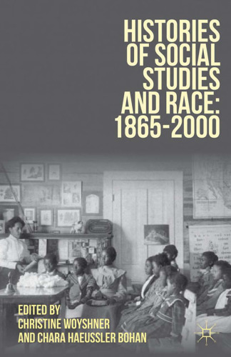 Histories of Social Studies and Race