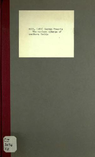 Ancient South Arabia: From the Queen of Sheba to the Advent of Islam