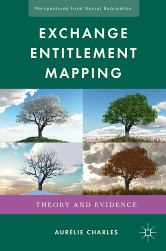 Exchange Entitlement Mapping: Theory and Evidence