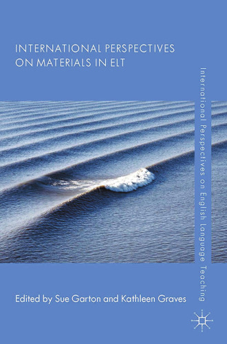 International Perspectives on Materials in ELT