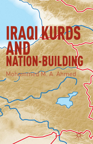 Iraqi Kurds and Nation-Building