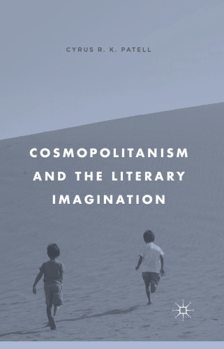 Cosmopolitanism and the Literary Imagination