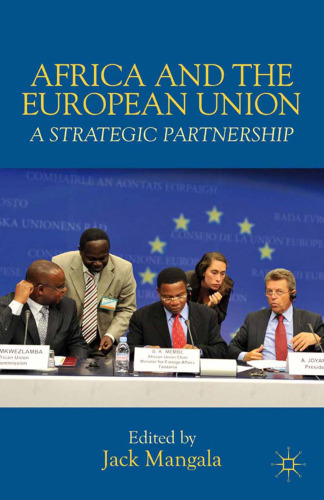 Africa and the European Union: A Strategic Partnership