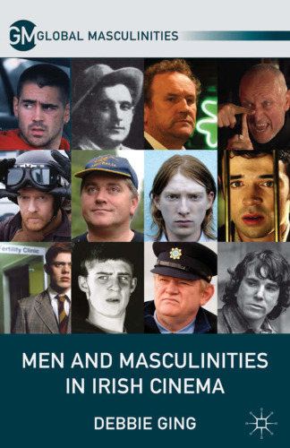 Men and Masculinities in Irish Cinema