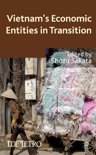 Vietnam’s Economic Entities in Transition
